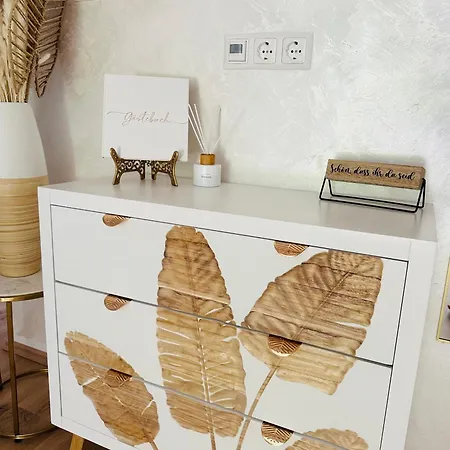 Appartement De Luxe Kramer *