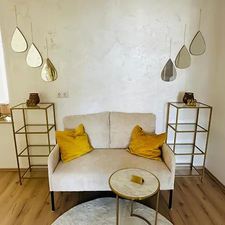 Appartement De Luxe Kramer