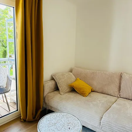 De Luxe Kramer Apartment