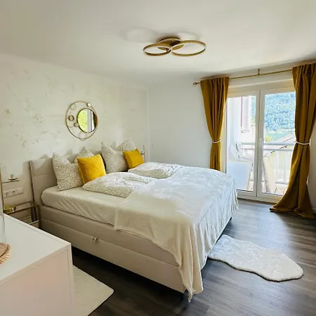 Appartement De Luxe Kramer Sattendorf