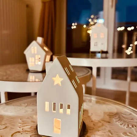 De Luxe Kramer Appartement