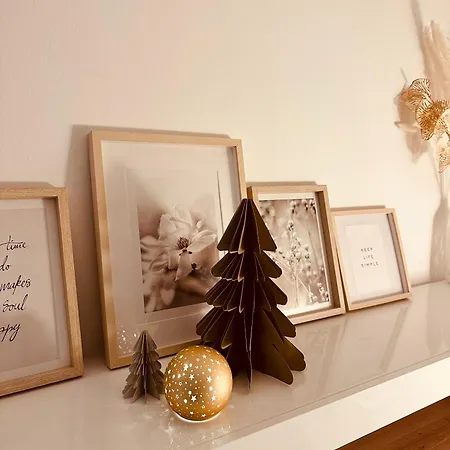 De Luxe Kramer Apartment Sattendorf