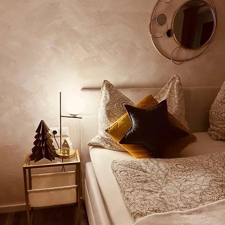 De Luxe Kramer Appartement Sattendorf