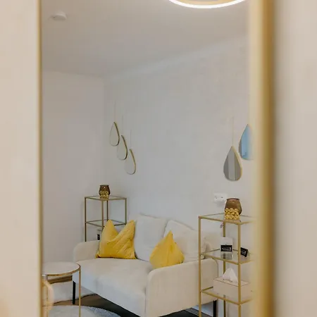 Apartment De Luxe Kramer Sattendorf