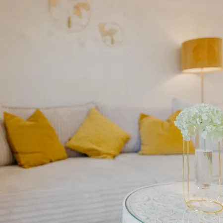 公寓 De Luxe Kramer *