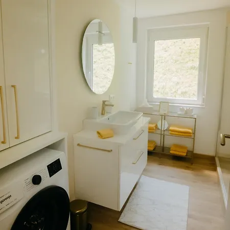 De Luxe Kramer Appartement Sattendorf