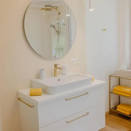 De Luxe Kramer Apartment Sattendorf