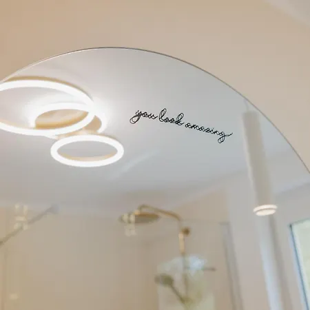 De Luxe Kramer Appartement Sattendorf