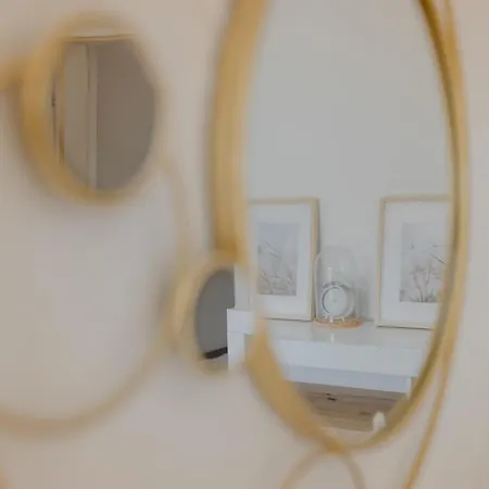 De Luxe Kramer 公寓 *