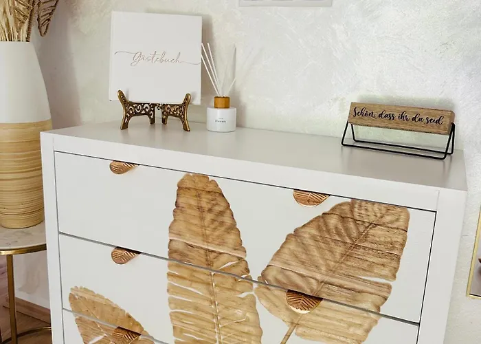 Apartamento De Luxe Kramer *