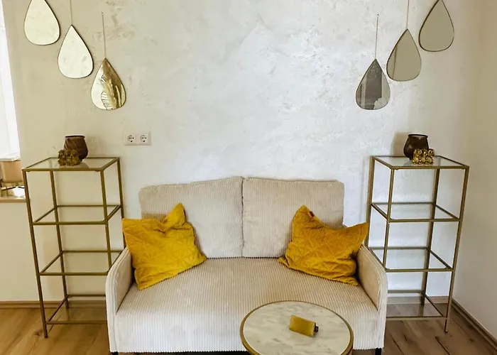 Apartamento De Luxe Kramer