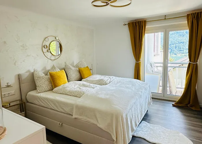 Apartamento De Luxe Kramer Sattendorf