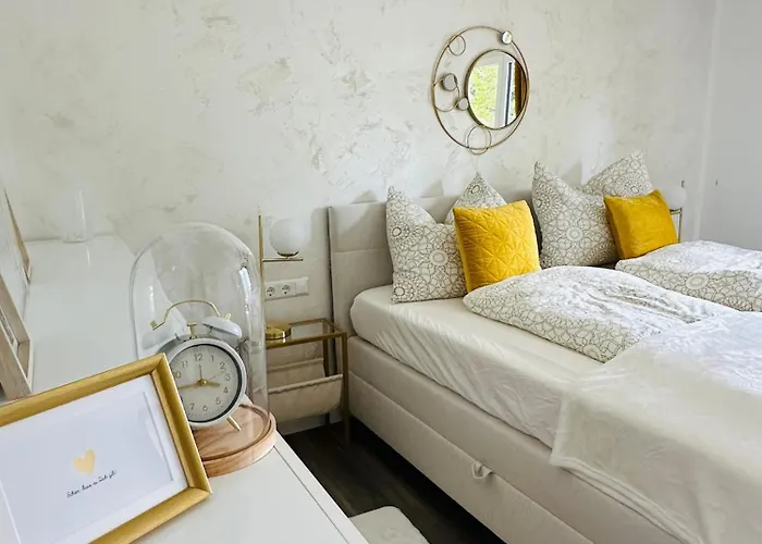 De Luxe Kramer Sattendorf