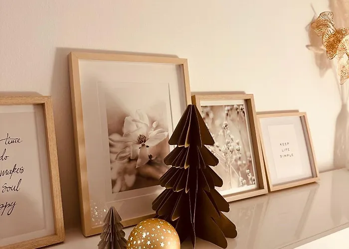 De Luxe Kramer Apartamento Sattendorf