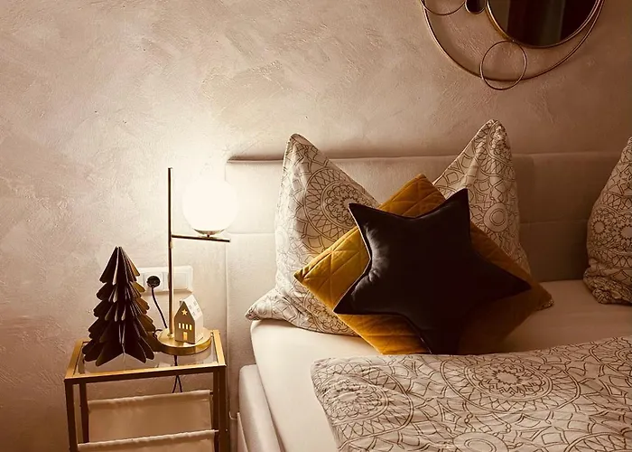 De Luxe Kramer Apartamento Sattendorf