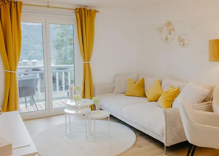 Apartamento De Luxe Kramer *