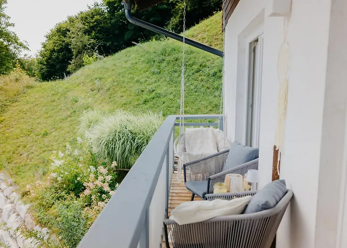 Apartamento De Luxe Kramer *