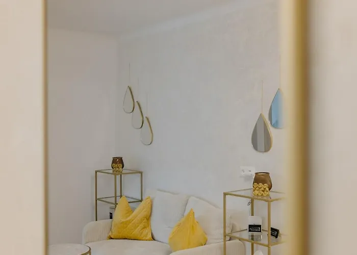 Apartamento De Luxe Kramer Sattendorf