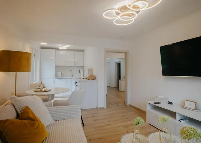 De Luxe Kramer Apartamento *