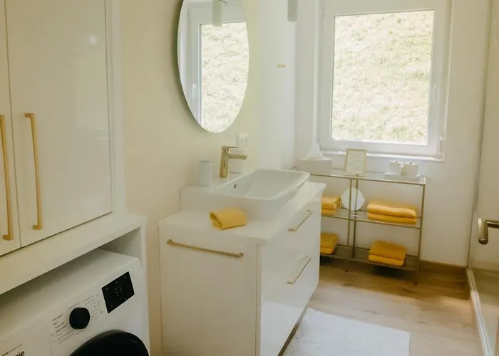 De Luxe Kramer Apartamento Sattendorf