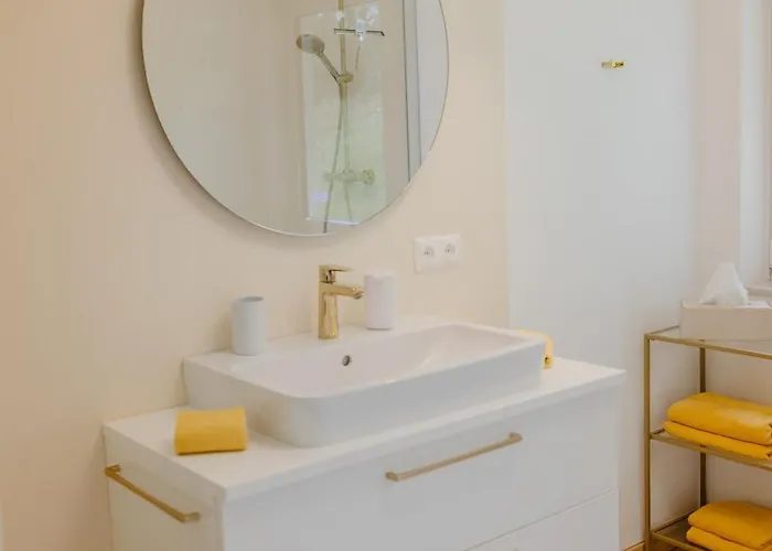 De Luxe Kramer Apartamento Sattendorf