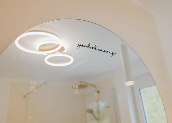 De Luxe Kramer Apartamento Sattendorf