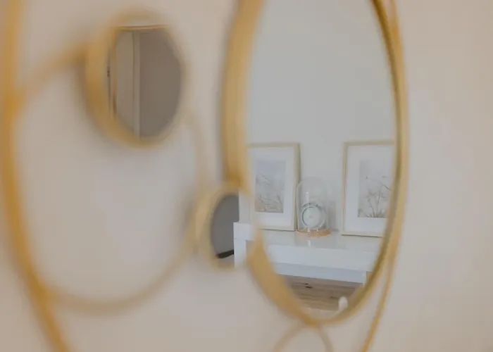 De Luxe Kramer Apartamento *